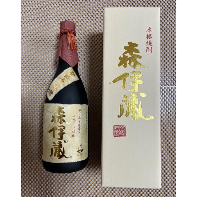 森伊蔵 720ml - www.amatogroup.it