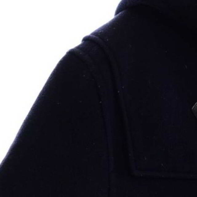 BURBERRY(バーバリー)のBurberry London ウール混 ダッフルコート レディースのジャケット/アウター(ダッフルコート)の商品写真