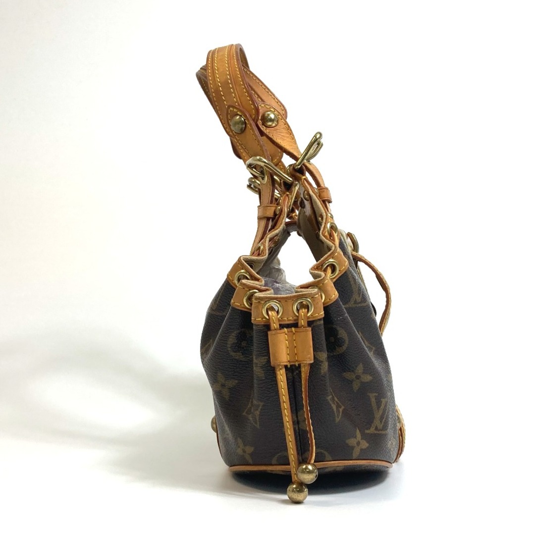 LOUIS VUITTON - ルイヴィトン LOUIS VUITTON テダGM M92393
