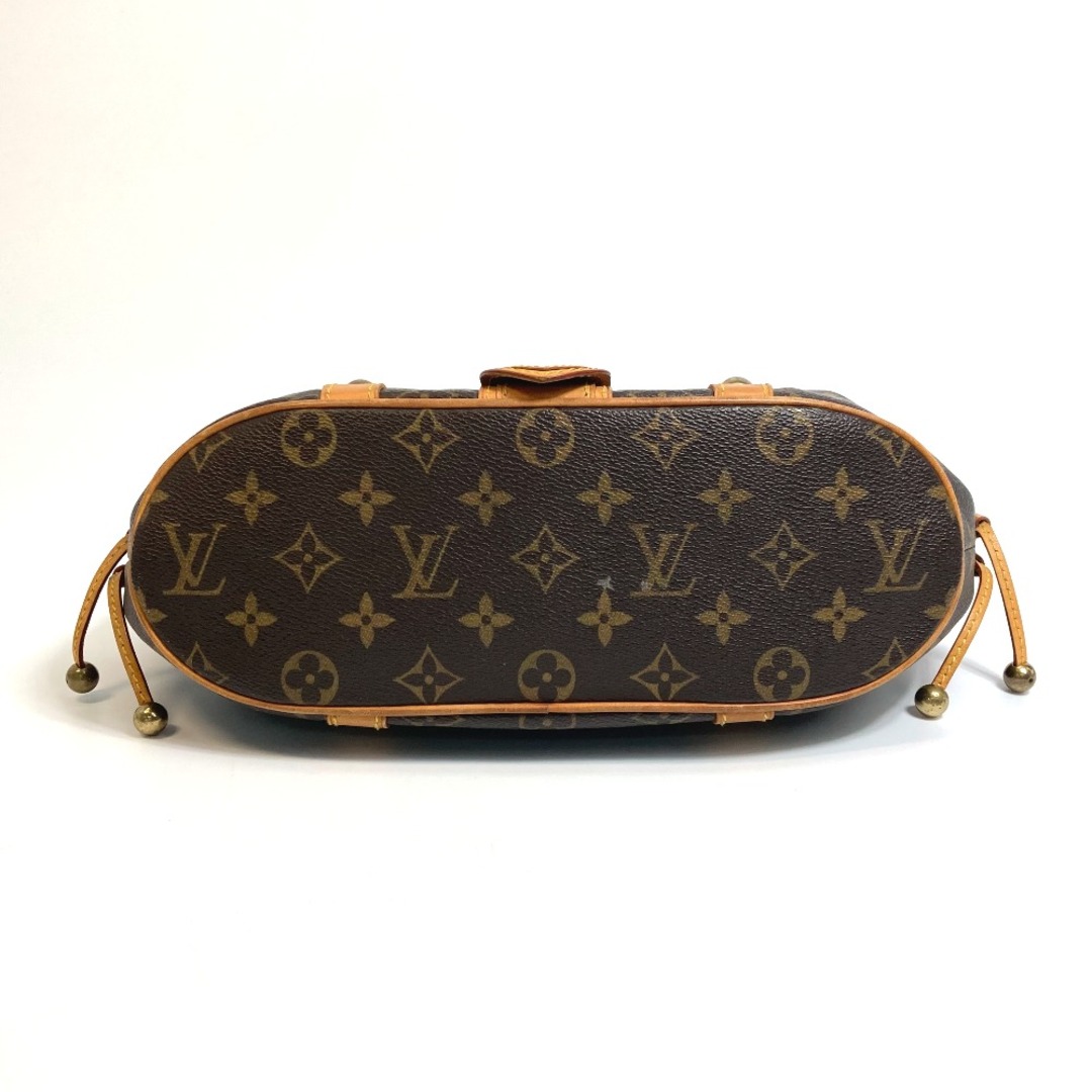 LOUIS VUITTON - ルイヴィトン LOUIS VUITTON テダGM M92393