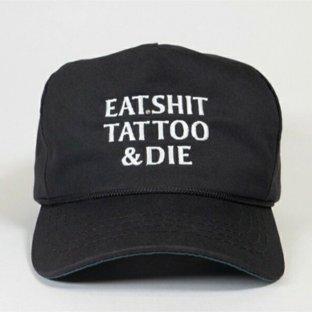 激安/新作 tatoo studio yamada cap キャップ - ceresti.com