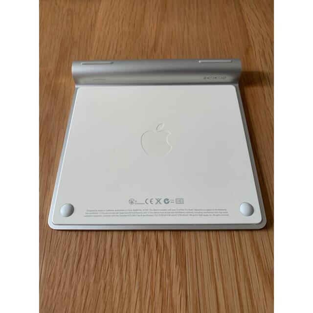 APPLE MAGIC TRACKPAD A1339 動作確認済