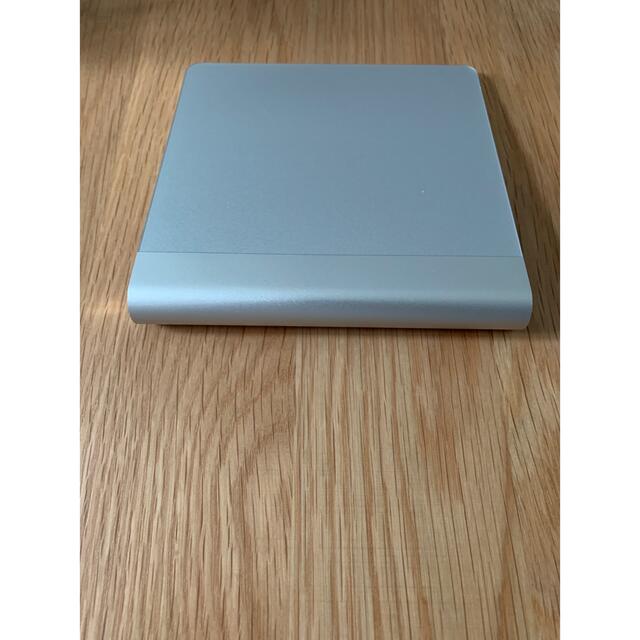 APPLE MAGIC TRACKPAD A1339 動作確認済