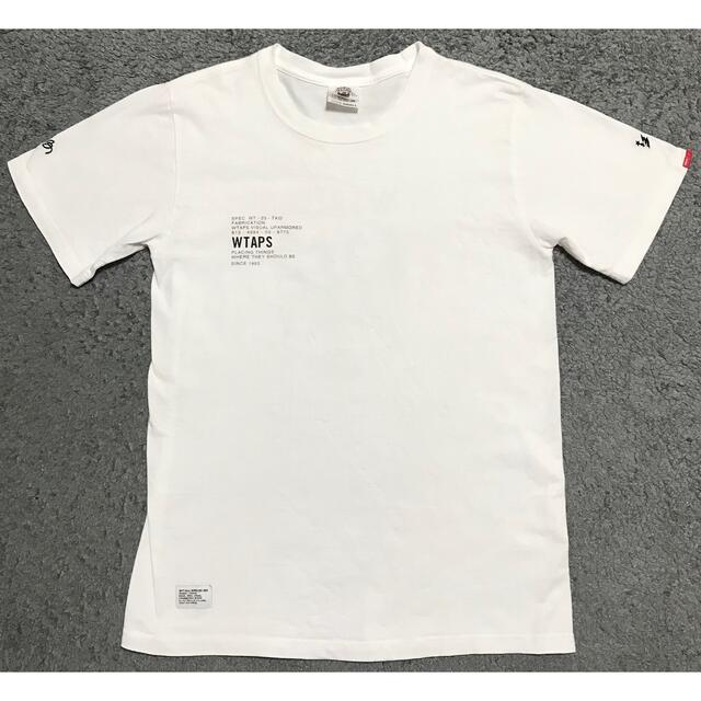 トップスwtaps Tシャツ