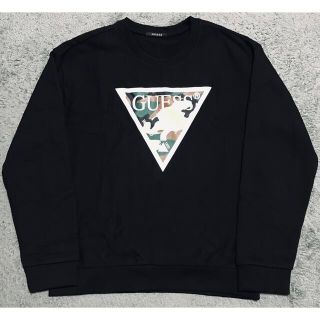 ゲス(GUESS)のguess sofh スウェット(スウェット)