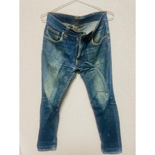 ヌーディジーンズ(Nudie Jeans)のヌーディージーンズ　nudie jeans(デニム/ジーンズ)