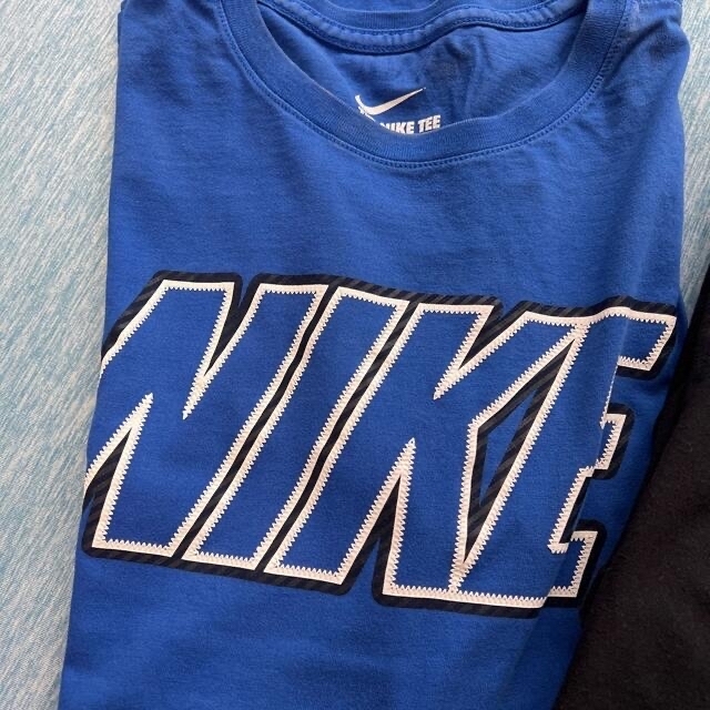 NIKE(ナイキ)のTシャツまとめて　160 キッズ/ベビー/マタニティのキッズ服男の子用(90cm~)(Tシャツ/カットソー)の商品写真