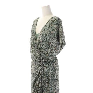 ヴィヴィアンタム・サリー・カシュクール・ワンピース・新品タグ付き-