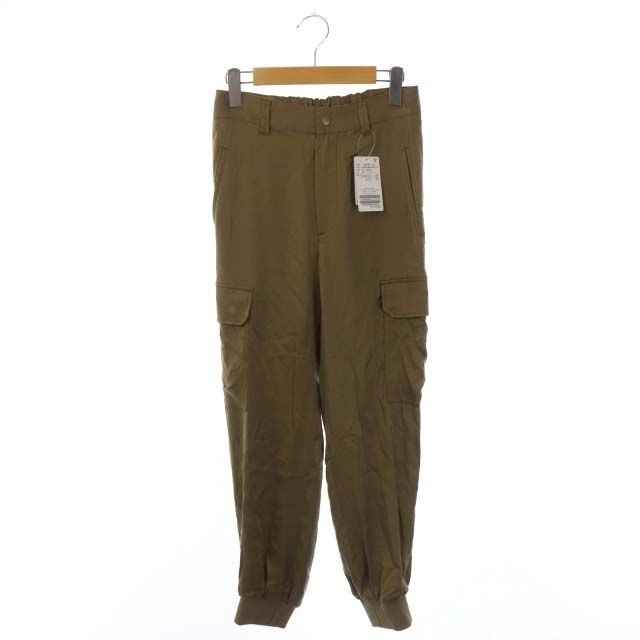 L'Appartement ◇【AMERICANA】Cargo Pants 34 | www.piazzagrande.it