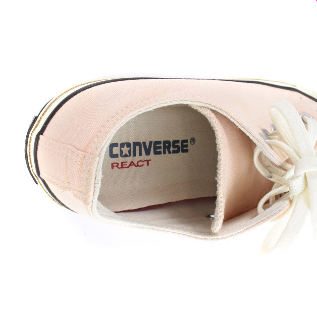 CONVERSE(コンバース)のコンバース オールスター カラーズ チャックテイラー スニーカー 25cm レディースの靴/シューズ(スニーカー)の商品写真