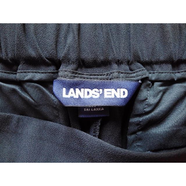 LANDS’END(ランズエンド)の487y【美品】LANDS'END ランズエンド 古着 スカート Ⅿ相当 レディースのスカート(ロングスカート)の商品写真