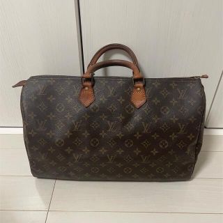 ヴィトン(LOUIS VUITTON) アンティーク ボストンバッグ(レディース)の ...