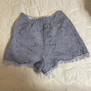 アンミール　ショートパンツ(ショートパンツ)