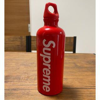 シュプリーム(Supreme)のシュプリーム18SS Supreme x SIGG タンブラー(タンブラー)