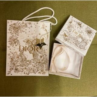 クリスチャンディオール(Christian Dior)のDior ショッパー(ショップ袋)