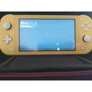 ニンテンドースイッチ(Nintendo Switch)の志麻リン様専用出品になります。(携帯用ゲーム機本体)