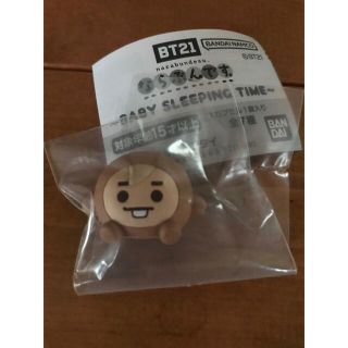 ビーティーイシビル(BT21)のBT21 ならぶんです SHOOKY SUGA BT21BABY BTS(アイドルグッズ)