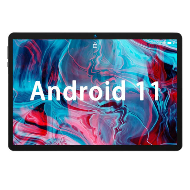 【Android 11】BMAX I9 PLUS タブレット10.1インチ