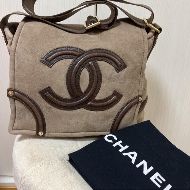 CHANEL(シャネル)のホウジ様　専用 レディースのバッグ(ショルダーバッグ)の商品写真