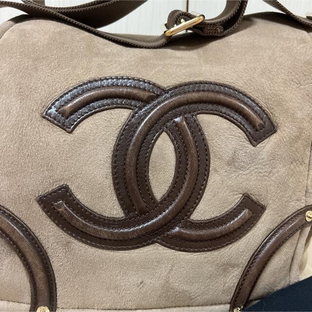 CHANEL(シャネル)のホウジ様　専用 レディースのバッグ(ショルダーバッグ)の商品写真