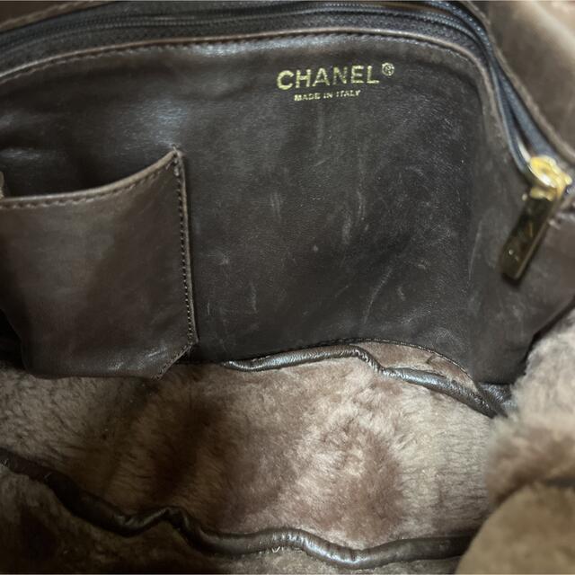 CHANEL(シャネル)のホウジ様　専用 レディースのバッグ(ショルダーバッグ)の商品写真