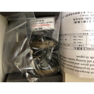 五十鈴工業BC420SSSC-T3 Military Bronze右ハンの通販 by Yoshh's