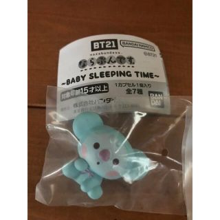 ビーティーイシビル(BT21)のBT21 ならぶんです KOYA BT21BABY RM BTS(アイドルグッズ)