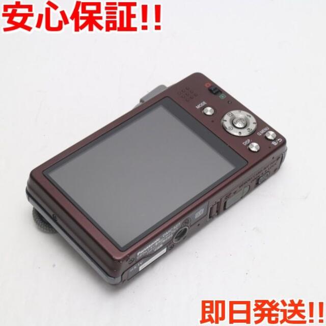 エコスタ Panasonic - 美品 DMC-SZ7 ブラウン の通販 by エコスタ|パナソニックならラクマ ただくため