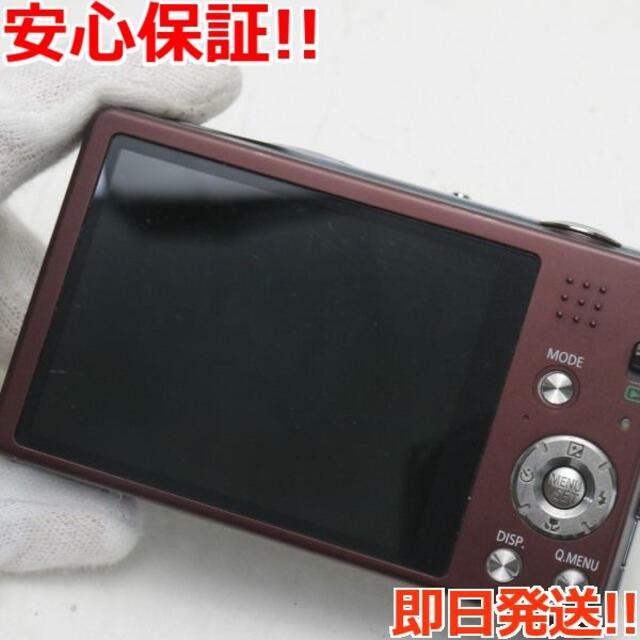 エコスタ Panasonic - 美品 DMC-SZ7 ブラウン の通販 by エコスタ|パナソニックならラクマ ただくため