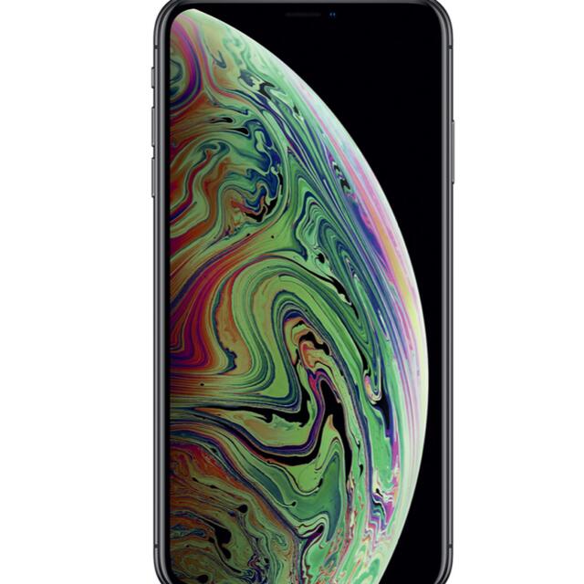 国産HOT】 iPhone xs 10s 64GB スペースグレイ 6mcvj-m50379434938