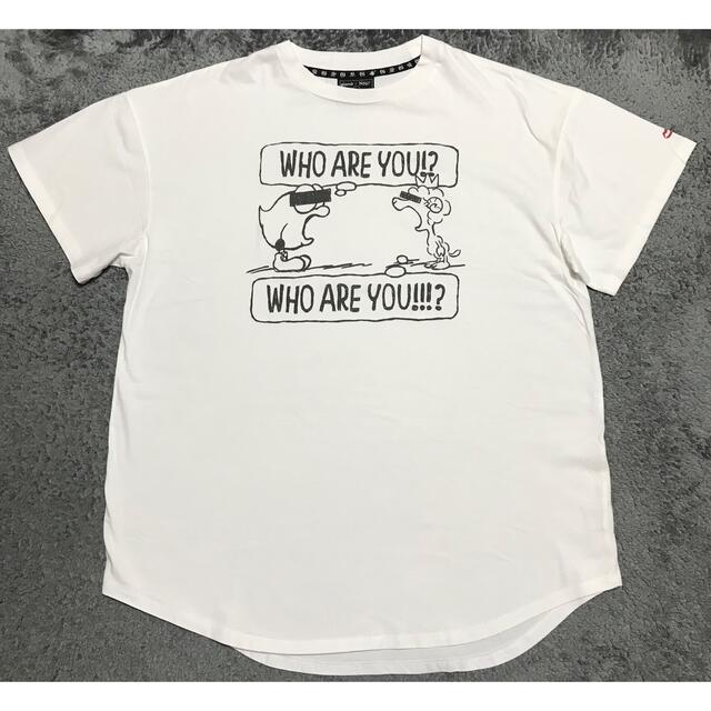 glamb(グラム)のglamb nissy Tシャツ メンズのトップス(Tシャツ/カットソー(半袖/袖なし))の商品写真