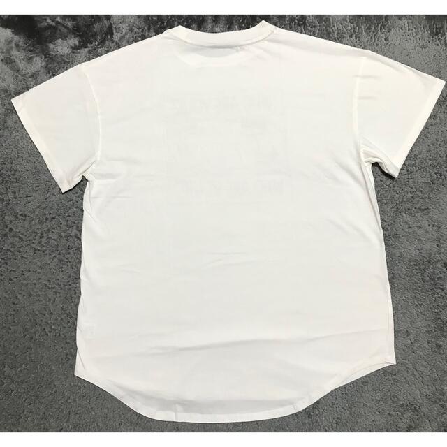 glamb(グラム)のglamb nissy Tシャツ メンズのトップス(Tシャツ/カットソー(半袖/袖なし))の商品写真