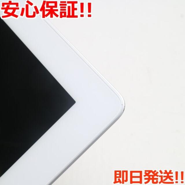iPad4 Wi-Fi 16GB ホワイト MD513J A