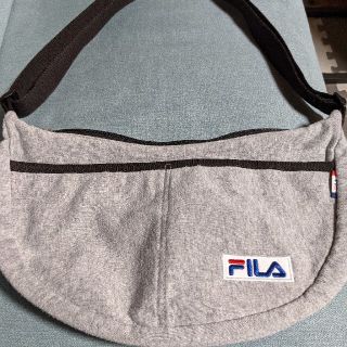 フィラ(FILA)のFILA　ショルダーバッグ(ショルダーバッグ)