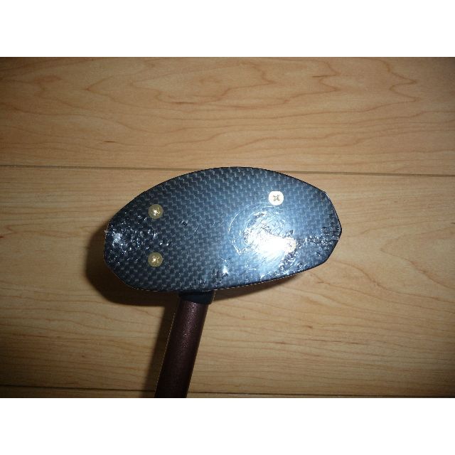mizuno PG-509 ブラウン 85cm 550g パークゴルフクラブ mizuno PG-509 ブラウン 85cm 550g パークゴルフクラブ