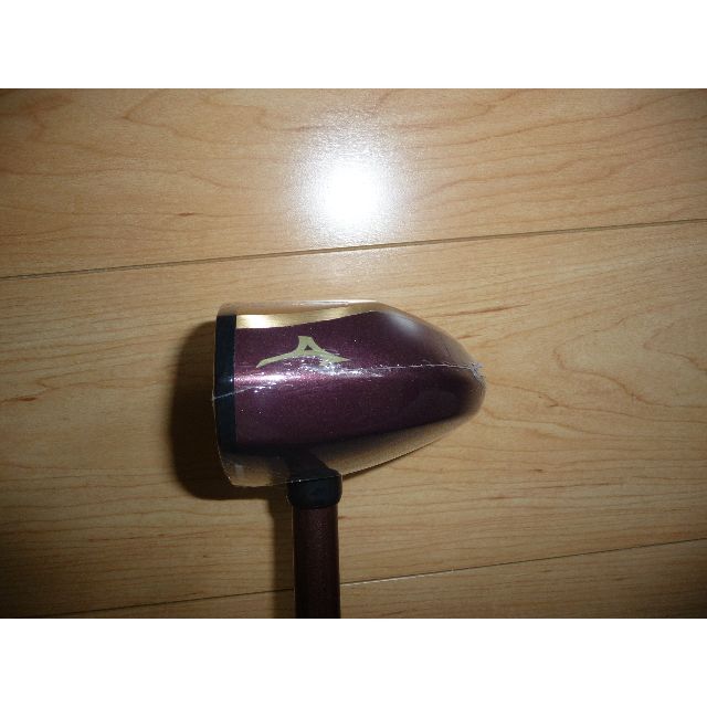mizuno PG-509 ブラウン 85cm 550g パークゴルフクラブ mizuno PG-509 ブラウン 85cm 550g パークゴルフクラブ