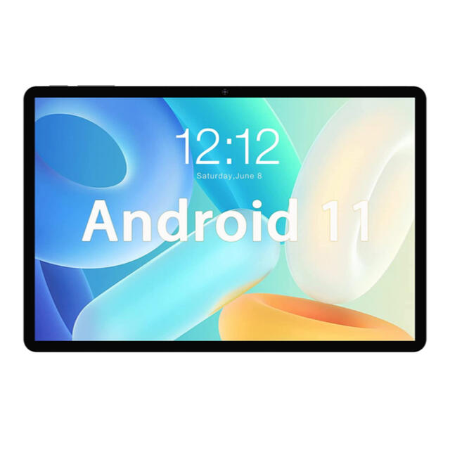 TECLAST M40 Air Android 11 タブレット 10.1インチ