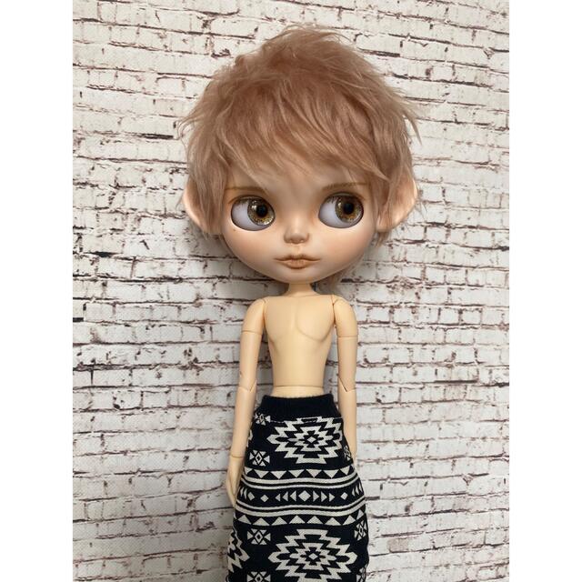 ネオブライス カスタム 男の子 | paymentsway.co