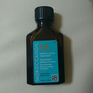 モロッカンオイル(Moroccan oil)のモロッカンオイル(ヘアケア)