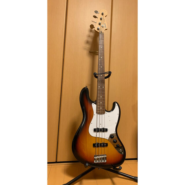 Fender Japan ／jazz bass