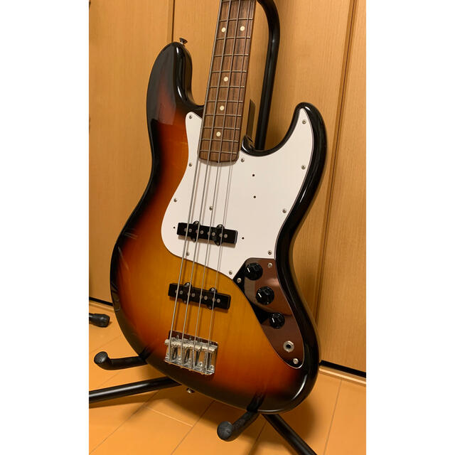 Fender Japan ／jazz bass 1