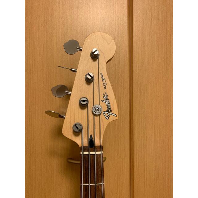 Fender Japan ／jazz bass 2