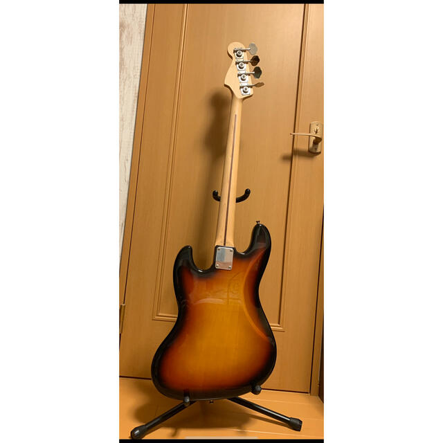 Fender Japan ／jazz bass 5