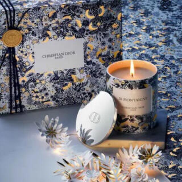 クリスチャンディオール キャンドル - 通販 - gofukuyasan.com