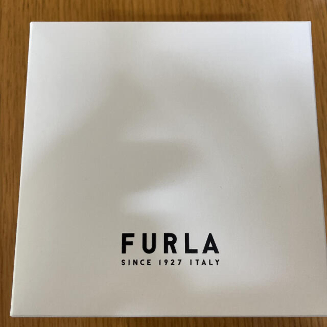 Furla(フルラ)のプチスカーフ レディースのファッション小物(バンダナ/スカーフ)の商品写真