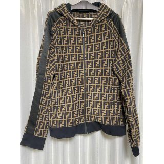 フェンディ パーカーの通販 300点以上 | FENDIを買うならラクマ