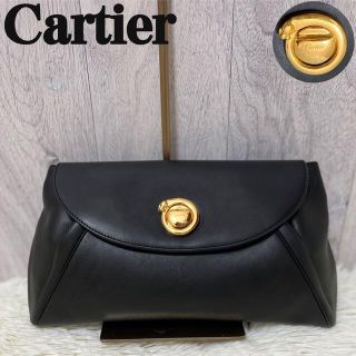 カルティエ ハンドバッグの通販 600点以上 | Cartierを買うならラクマ