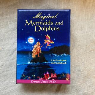 Magical Mermaids and Dolphins(趣味/スポーツ/実用)