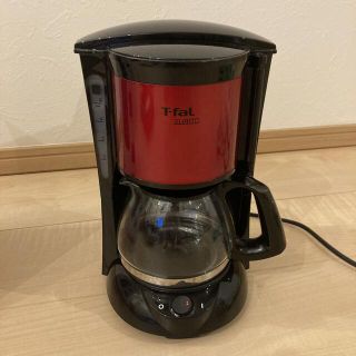 ティファール(T-fal)のT-fal♡コーヒーメーカー(コーヒーメーカー)