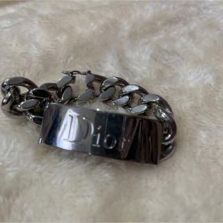 ディオール(Christian Dior) グロス ブレスレット/バングルの通販 10点 ディオール(Christian Dior) グロス ブレスレット/バングルの通販 10点